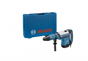 GBH 12-52 DV SDS-Max + GDE 162 Boxx Ciocan rotopercutor 